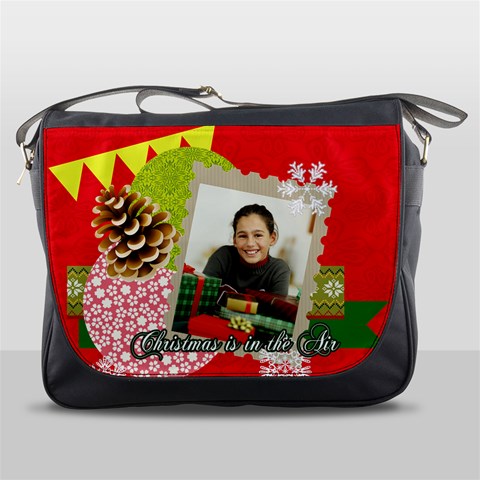 Merry Christmas Gift By Merry Christmas Front