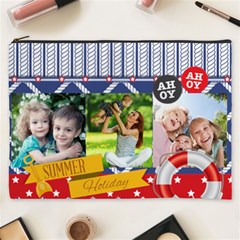 summer - Cosmetic Bag (XXXL)