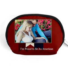 usa - Accessory Pouch (Medium)