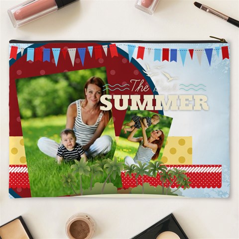 Summer By Summer Time Back