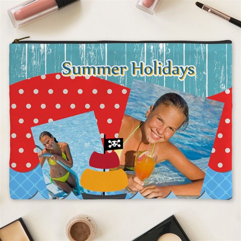 Summer By Summer Time Front