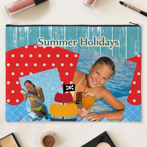 Summer By Summer Time Back