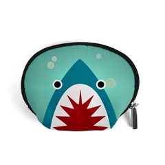 shark - Accessory Pouch (Small)