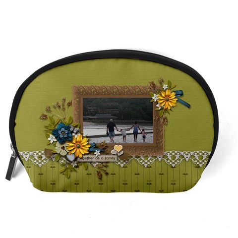 Pouch (l) Back