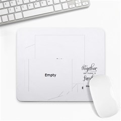 Mousepad- Family5