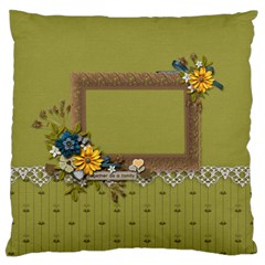 Cushion Case- Family2 (5 styles) - Large Cushion Case (One Side) Cushion Case- Family2 (5 styles) - Large Cushion Case (One Side)