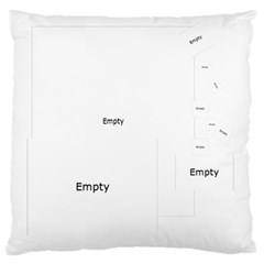 Cushion Case- Family3 (5 styles) - Large Cushion Case (One Side) Cushion Case- Family3 (5 styles) - Large Cushion Case (One Side)