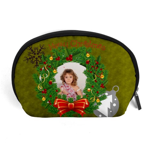 Christmas By Debe Lee Front