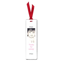 Small Book Mark