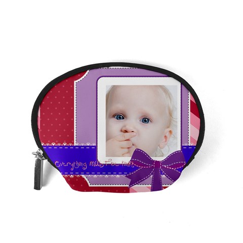 Kids By Mac Book Back