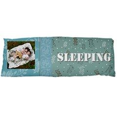Body Pillow Case 
