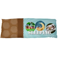 Body Pillow Case 