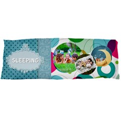 Body Pillow Case 