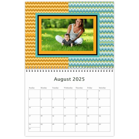 Summer By Summer Time Aug 2025