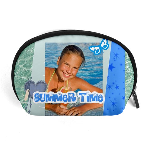 Summer By Summer Time Front
