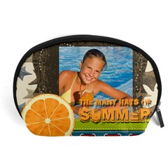 summer - Accessory Pouch (Large)