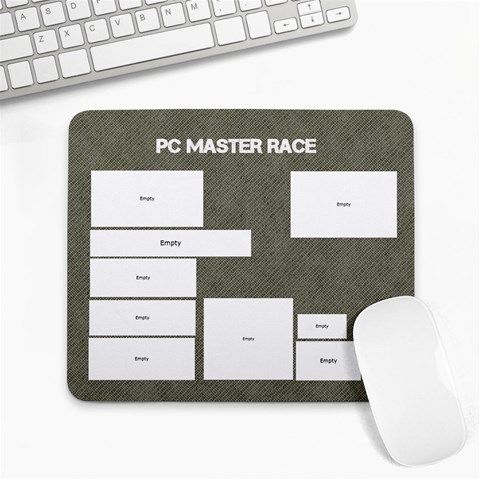 Bryce Pc Masterrace Pad By Bryce Edwards Front