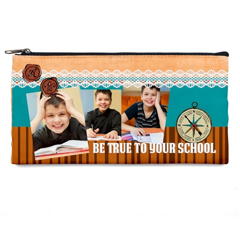 School By School Front