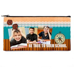 school - Pencil Case