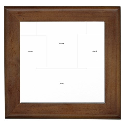 Libra Zodiac Framed Tile By Zornitza Front