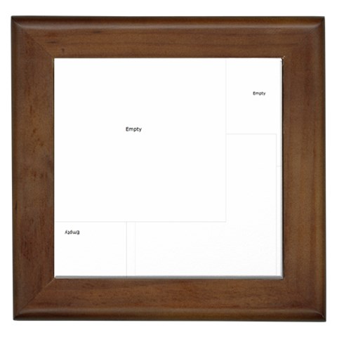 Capricorn Zodiac Framed Tile By Zornitza Front