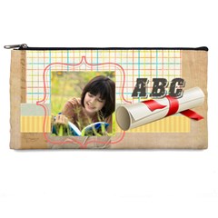 school - Pencil Case