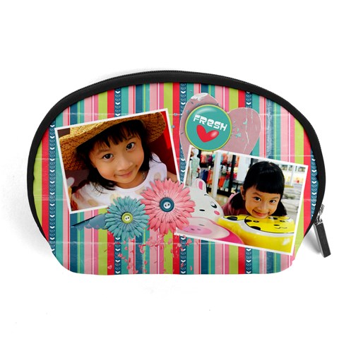 Pouch By Bee Front