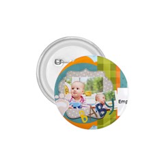 baby - 1.75  Button