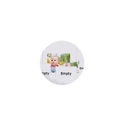 baby - 1  Mini Button
