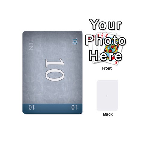 Goldengamer Generic Game Money  1 By Chris Puram Front - Heart7
