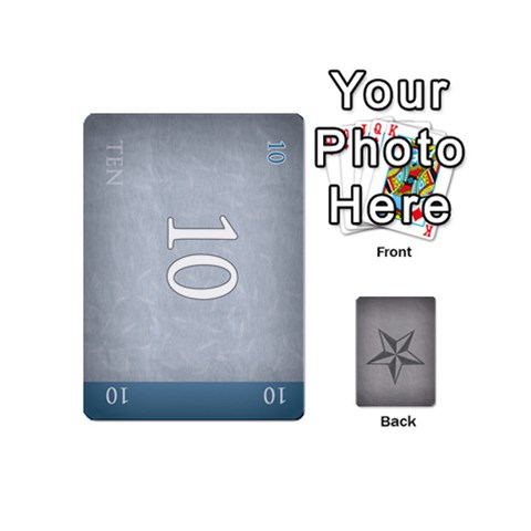 Goldengamer Generic Game Money  1 By Chris Puram Front - Heart8