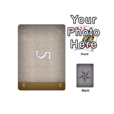 Jack Goldengamer Generic Game Money  1 By Chris Puram Front - SpadeJ