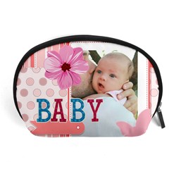 baby - Accessory Pouch (Large)