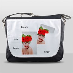 summer - Messenger Bag