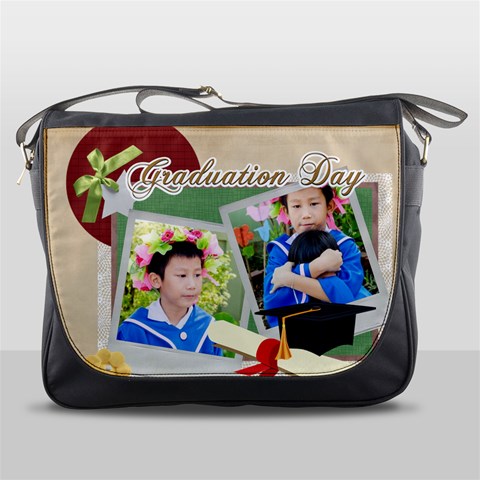 Back To School By School Front