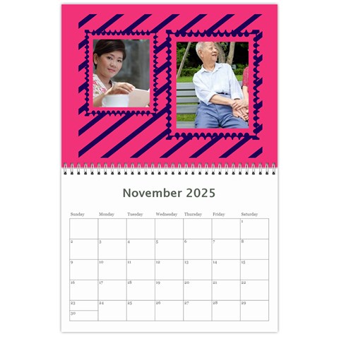 Family By Family Nov 2025