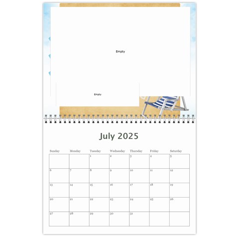 Summer By Summer Time Jul 2025