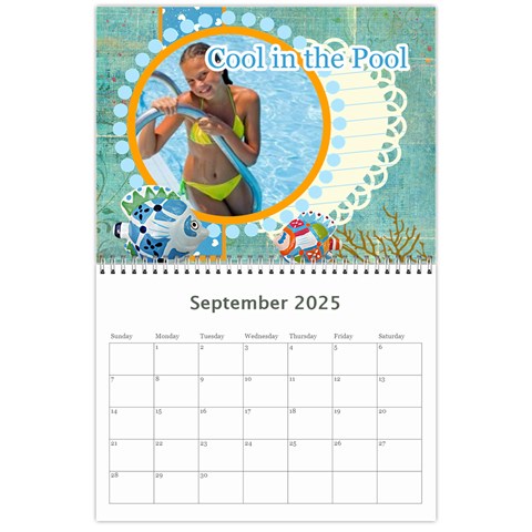 Summer By Summer Time Sep 2025