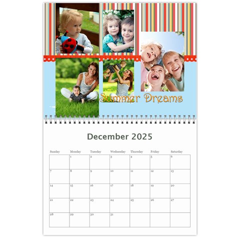Summer By Summer Time Dec 2025