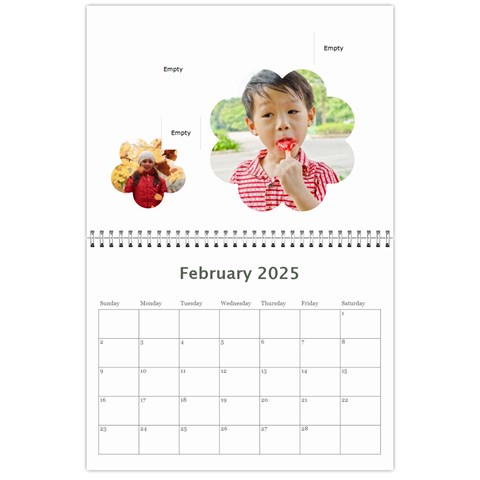 Kids By Kids Feb 2025