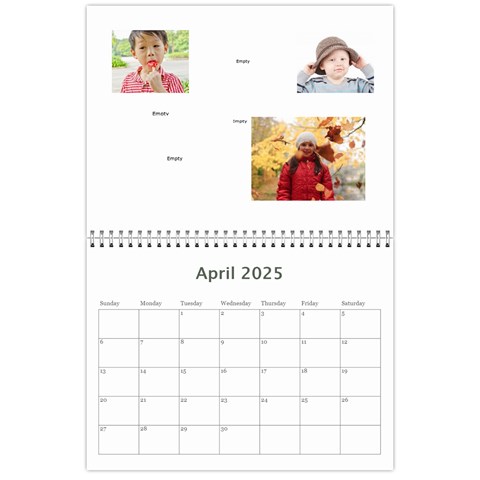 Kids By Kids Apr 2025