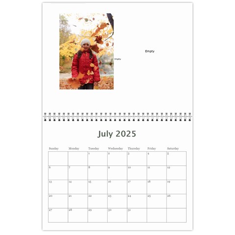 Kids By Kids Jul 2025