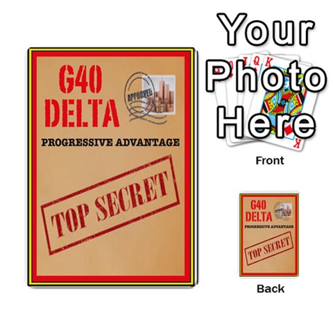 G40 Delta Deck By Young Grasshopper Back 14