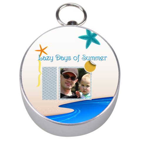 Summer By Summer Time Front