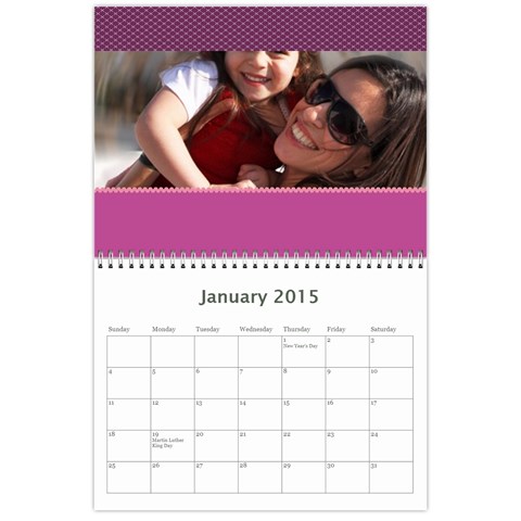 Family By Family Jan 2015