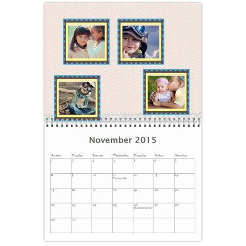 Kids By Kids Nov 2015