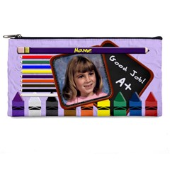 Back to School Pencil Case