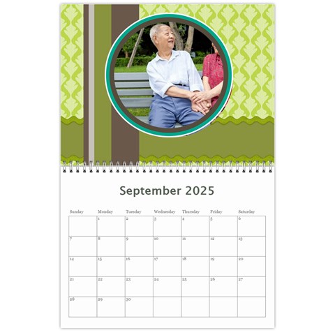 Family By Family Sep 2025