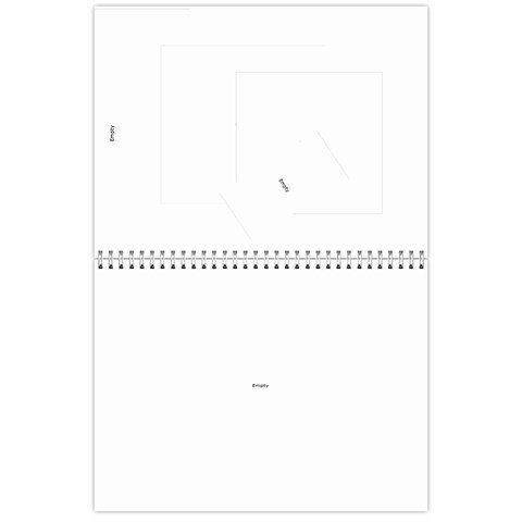 Chalk Calendar 2015 Calendar By Zornitza Oct 2015