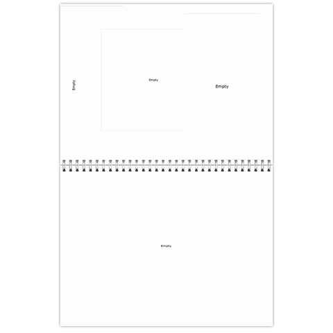 Chalk Calendar 2015 Calendar By Zornitza Dec 2015